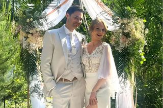 Barbara Garstka i Karol Puciaty 