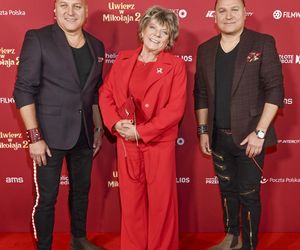 Premiera Uwierz w Mikołaja 2