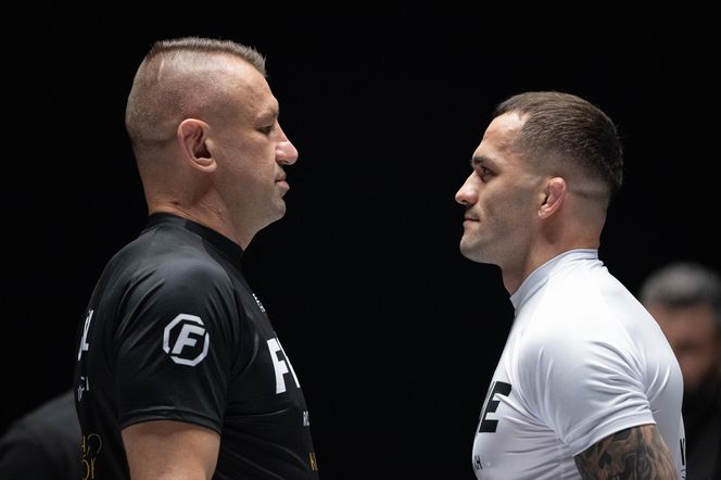 Adamek – Soldić na żywo. były mistrz KSW kontra były mistrz świata w boksie na FAME 27! [WYNIK LIVE]