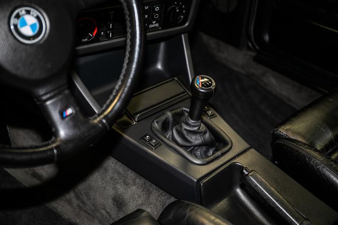 BMW M3 E30 na aukcji