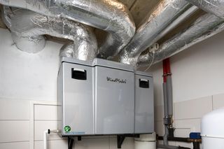 Czy warto montować rekuperację? Co to jest wentylacja mechaniczna z rekuperacją?