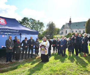 Nowa droga nad jeziora w woj. lubelskim! Na taką inwestycję czekali kierowcy
