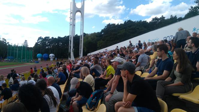 Poznań Athletics Grand Prix 2019