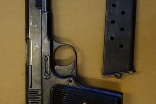 Były żołnierz ostrzelał taksówkę w Łodzi! W marcu przestał pełnić służbę