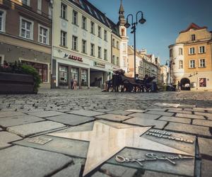 Festiwal Opole 2022. Wypatrujcie artystów na mieście! Aleja Gwiazd znowu się rozrośnie