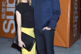 Jeden wieczór. Dwie chałtury. Olga Borys jest bardzo zapracowana 