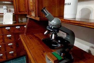 Zakonnice w Chełmnie skrywają skarby. Kilkusetletnie dzieła są na wyciągnięcie ręki, choć prawie nikt o tym nie wie