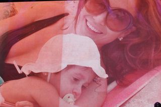 Prywatne zdjęcia Jennifer Lopez z dziećmi