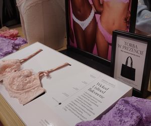 Otwarcie Victoria’s Secret w Poznaniu