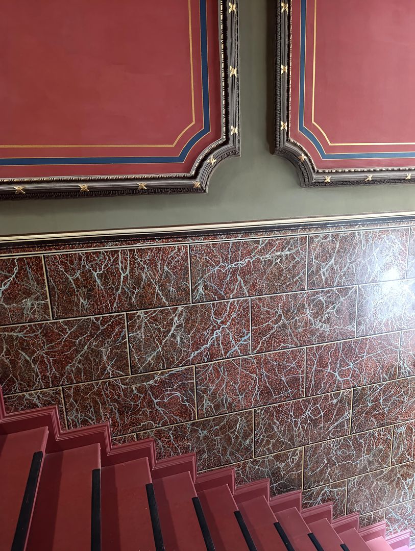 Renowacja kamienicy przy ul. Cybulskiego 19 we Wrocławiu