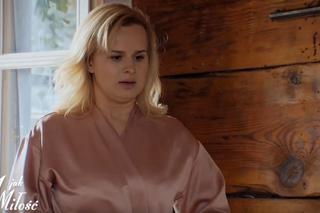 	M jak miłość, odc. 1515: Sonia (Barbara Wypych)