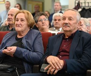 Złota rocznica w Świdniku. Te małżeństwa mają za sobą 50 lat wspólnego życia!