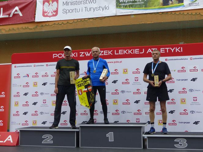 Iławski Półmaraton