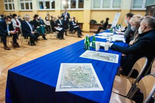 Lublin - konsultacje w sprawie planów dla Czechowa Północnego, Głuska i Abramowic