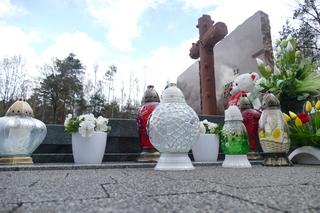  Rocznica śmierci Krzysztofa Krawczyka. Tak zmienił się jego grób. Wzruszający widok