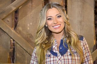 Marcelina Zawadzka niedawno została mamą. Zdradziła, czy wróci do Farmy