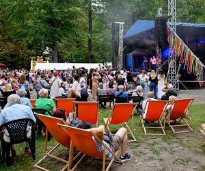 Tak obchodzono Święto Giszowca. Kasia Moś rozgrzała publiczność do czerwoności!