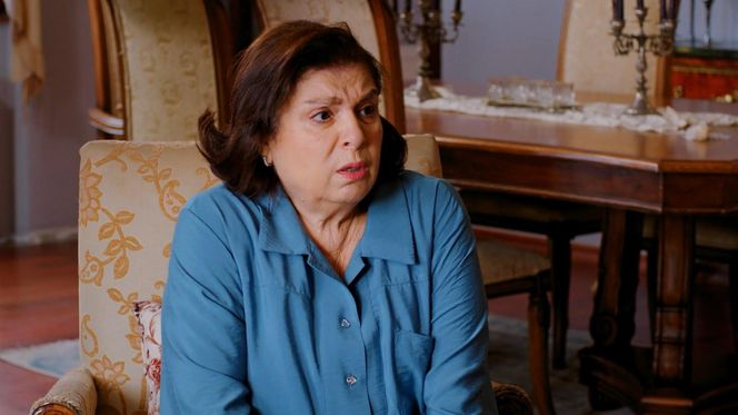 Miłość i nadzieja odcinek 281. Naciye