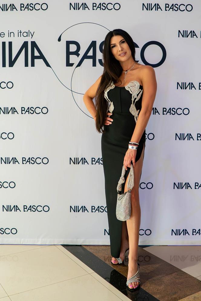 Gwiazdy zachwyciły w pokazie Niny Basco na Gali Dobrego Stylu