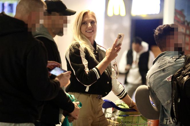 Karolina Pajączkowska i Monika Jarosińska wróciły z dżungli