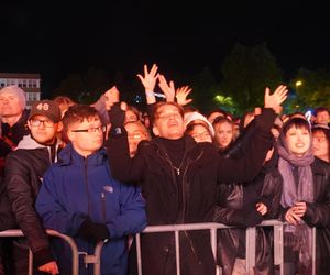 Juwenalia Białystok 2025. Pierwszy dzień