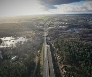 Budowa obwodnicy Słupska S6