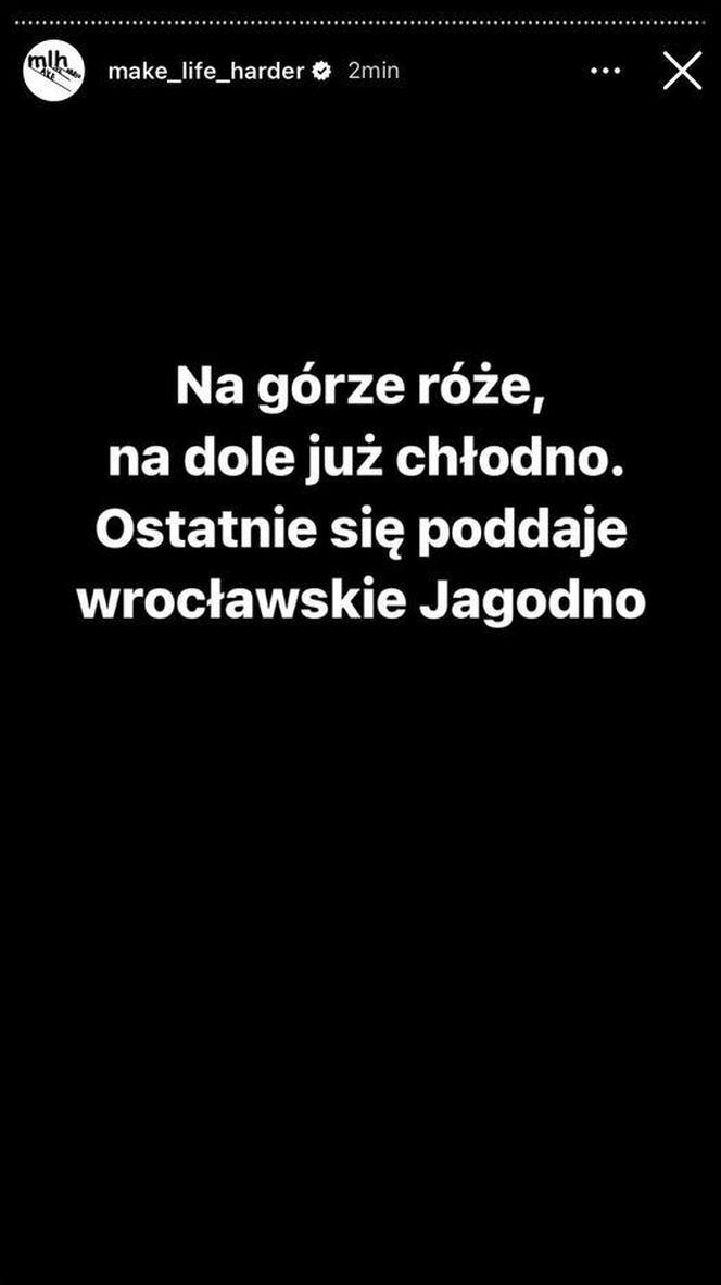 Sutryk w stroju księdza otwiera linię tramwajową na Jagodno. Zobacz wrocławskie memy po wyborach