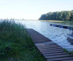 Bunkry na Mazurach wybudowane dla żołnierzy Wehrmachtu. To tu miała być ukryta Bursztynowa Komnata [ZDJĘCIA]