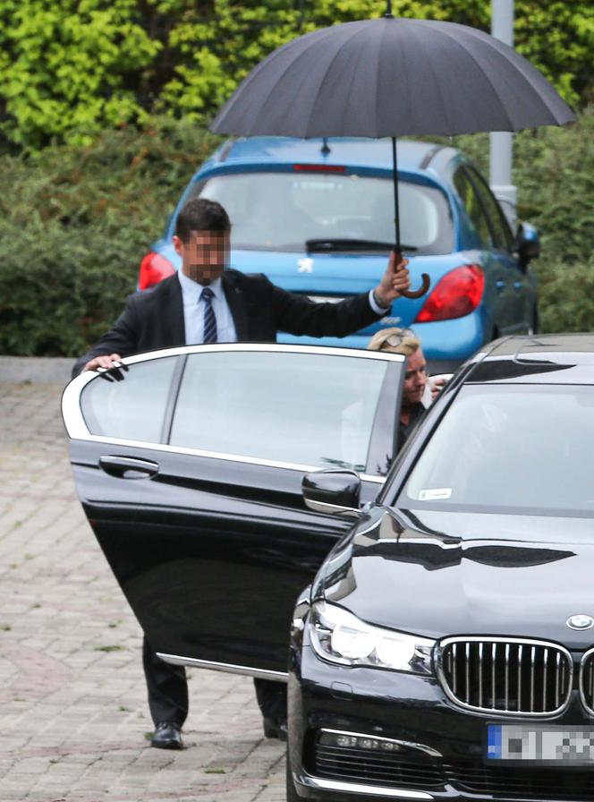 Kempa dostała ochronę, bo grozili jej śmiercią