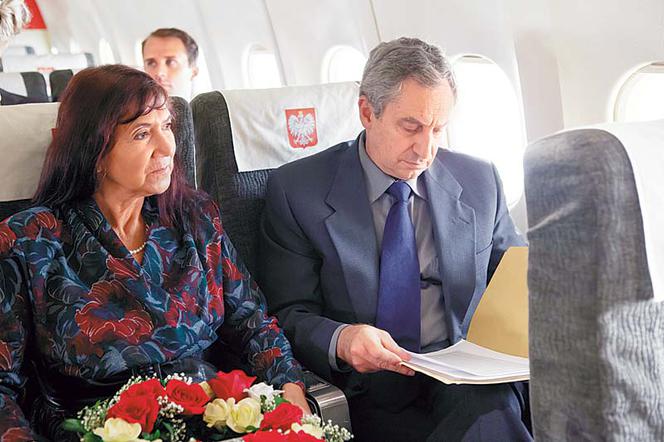 Tak zginął prezydent