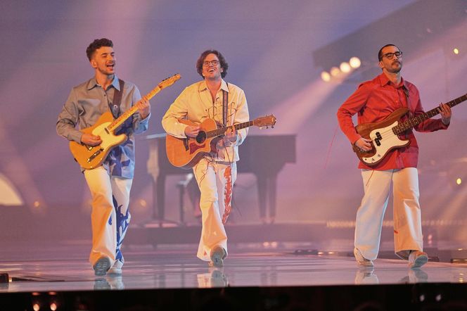 Portugalia - NAPA "Deslocado"