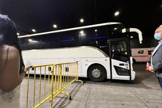 NYC szykuje się na szturm na szkoły