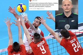 Polski sędzia odmówi wyjazdu na igrzyska, jeśli wystąpią tam Rosjanie. Tłumaczy nam: „To mój głos w dyskusji, mam nadzieję, że świat sportu wywrze nacisk
