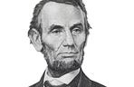 Trump lepszym prezydentem od Lincolna