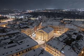 Lublin: Stypendia za twórczość artystyczną i młodzieżową pomysłowość