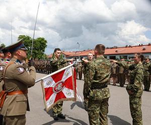 Straż graniczna ma nowych funkcjonariuszy. Już są po ślubowaniu!