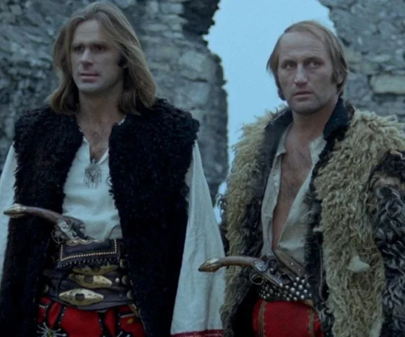 QUIZ z legendarnych cytatów z serialu Janosik! Przekonaj się, czy dasz radę je dokończyć!