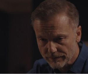 M jak miłość odc. 1885. Andrzej Budzyński (Krystian Wieczorek)