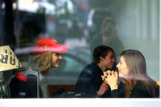 Joanna Moro i Klaudia Halejcio: We dwie obracają Maseraka!