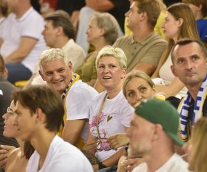 PRES Grupa Deweloperska Toruń - Orlen Oil Motor Lublin, zdjęcia kibiców i zawodników z finału PGE Ekstraligi na Motoarenie