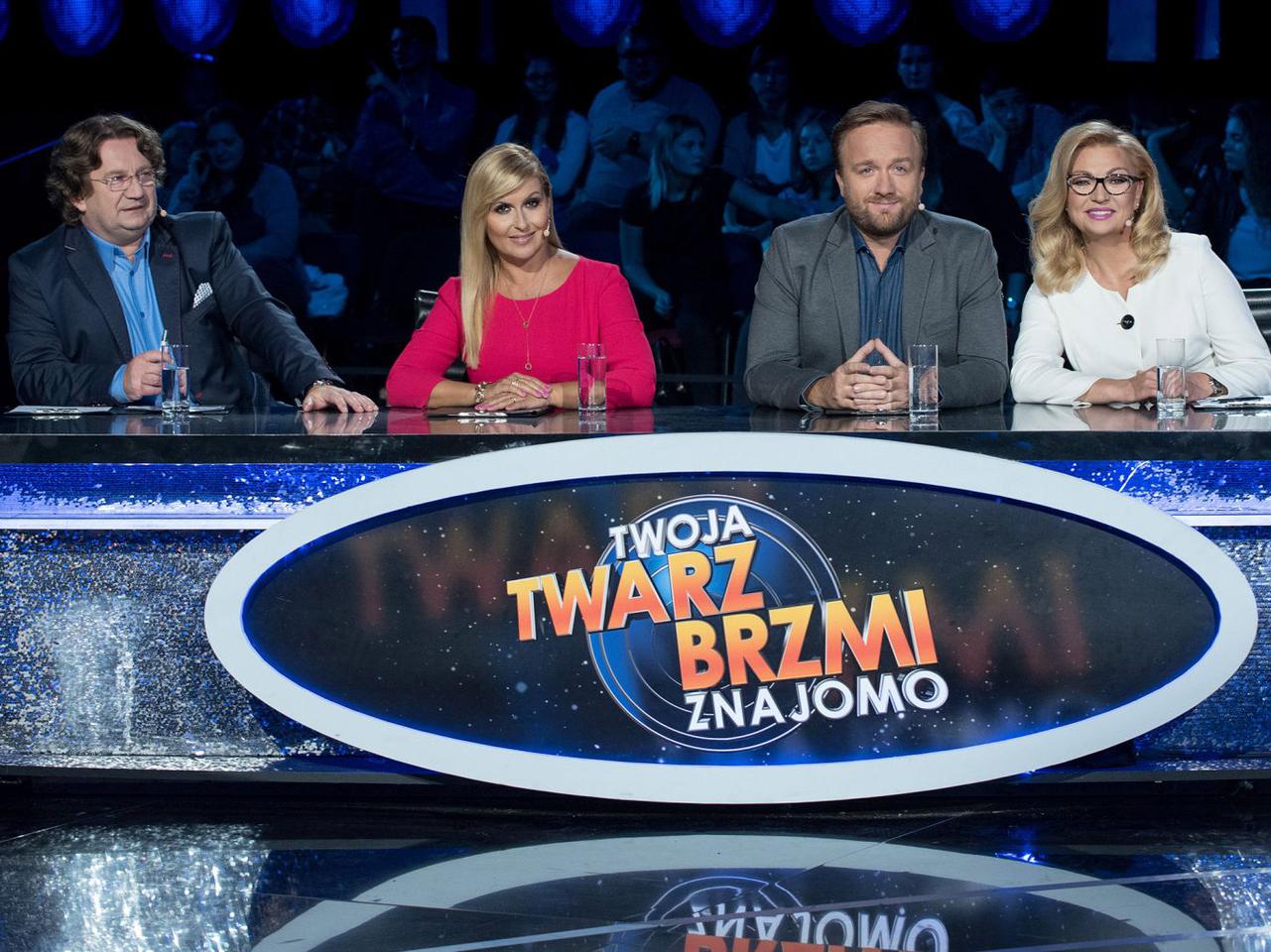 Uczestnicy Twoja Twarz Brzmi Znajomo 6 Twoja Twarz Brzmi Znajomo 6, odc. 5: Kto wygrał? Radek Pazura