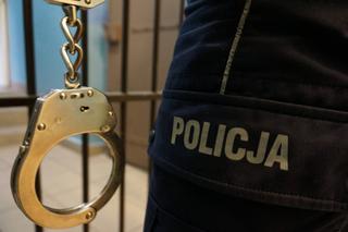 Złodziej z Kołobrzegu w rękach policji