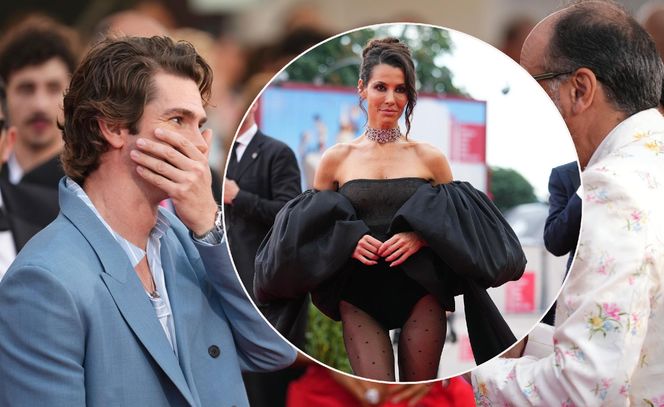 Festiwal w Wenecji - 29 sierpnia 2025 r.