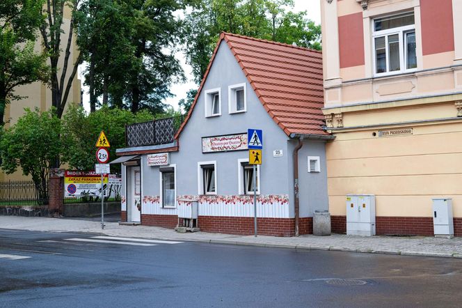 Wielka klapa po „Kuchennych rewolucjach”! Magda Gessler nie poznała tego miejsca