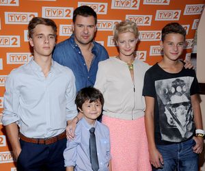 Małgorzata Kożuchowska. Nie dawali mi pracy, bo jestem kościółkowa!