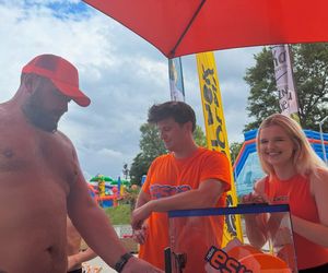 ESKA Summer City z Tomaszem Adamkiem. Relacja z minionego tygodnia akcji!
