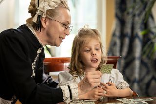 Matylda odcinek 2 - co się wydarzy?