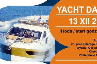 Yacht Day V: ważna dyskusja o przemyśle jachtowym