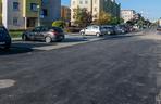 Nowa nawierzchnia, chodniki i zieleń. Kiedy skończy się remont ulicy Wojewódzkiej?