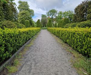 Sielanka, czyli zielona perła Bydgoszczy, o której mało kto pamięta!